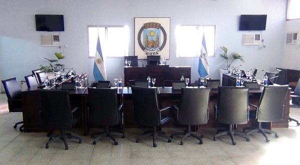 Presupuesto Municipal y Tarifaría 2020