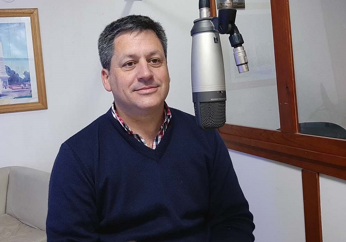 ESTE JUEVES, VECINOS PUEDEN OPINAR EN LA AUDIENCIA PUBLICA DE PRESUPUESTO