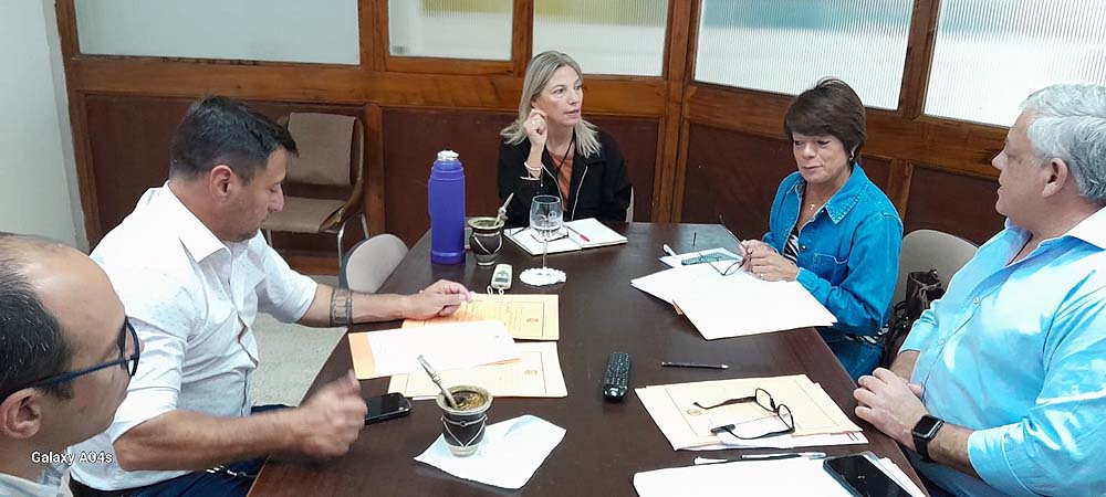 Comisión de Cultura 2025