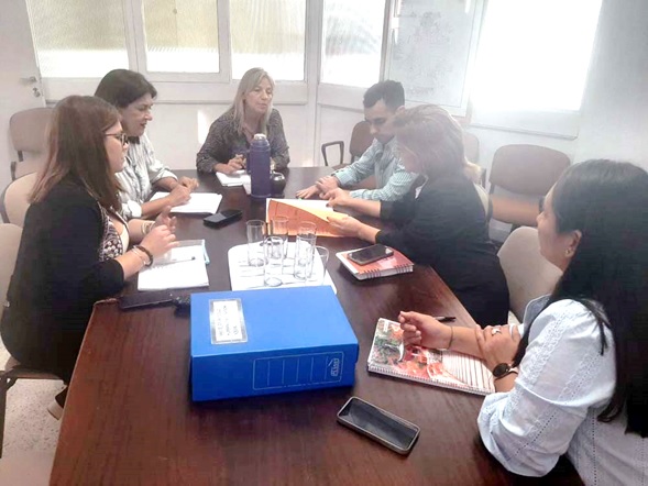 Comisión de Salud