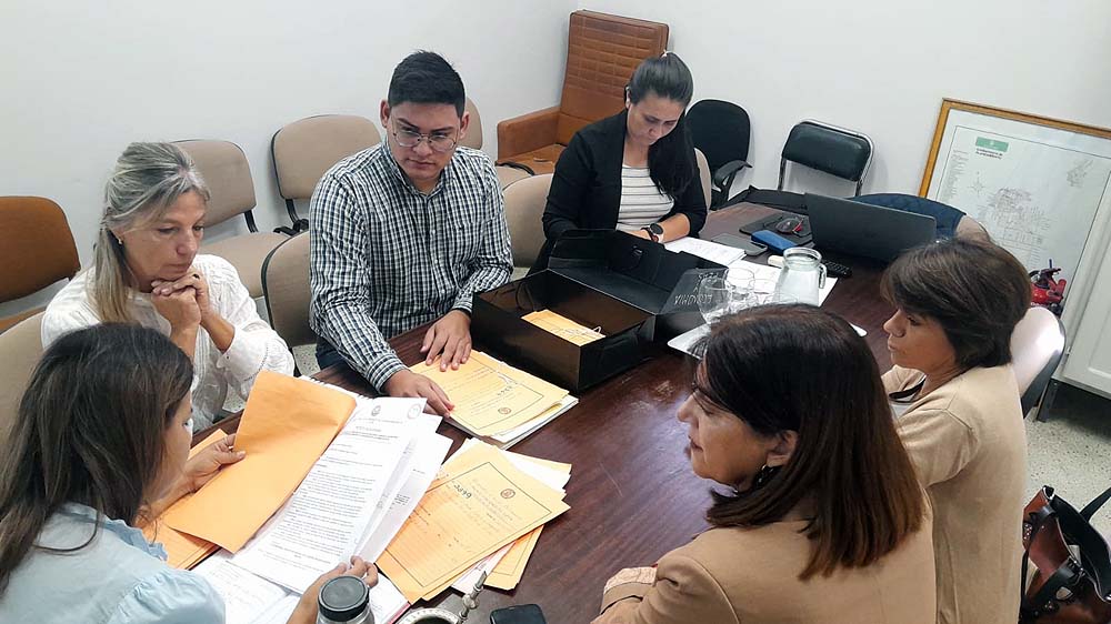 Comisión Economía
