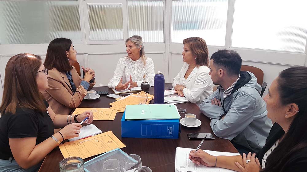 Comisión de Salud