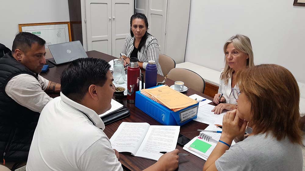 Comisión de Cultura