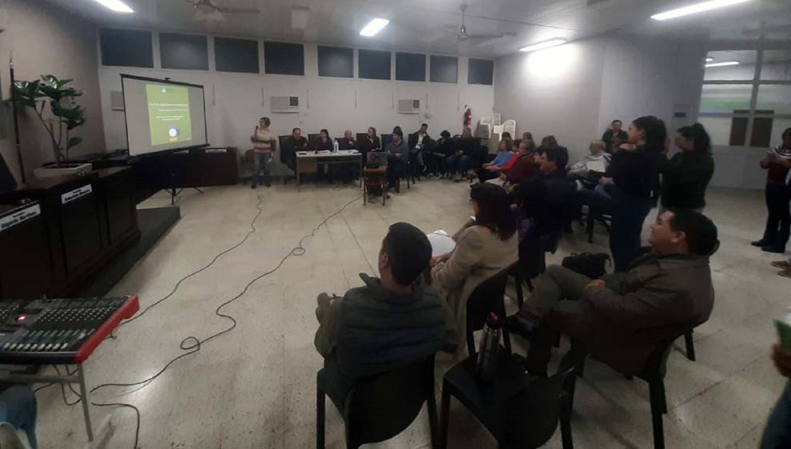 Comisión de Legislación