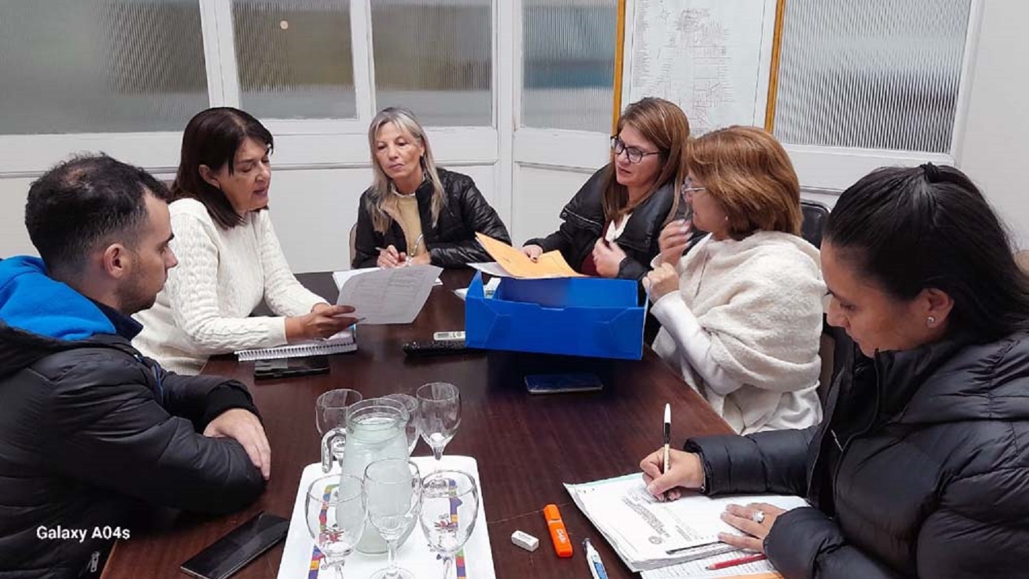 Comisión de Salud