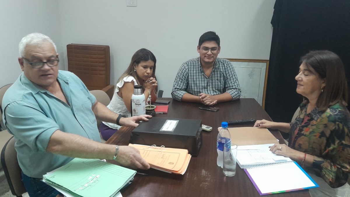 Comisión de Economía