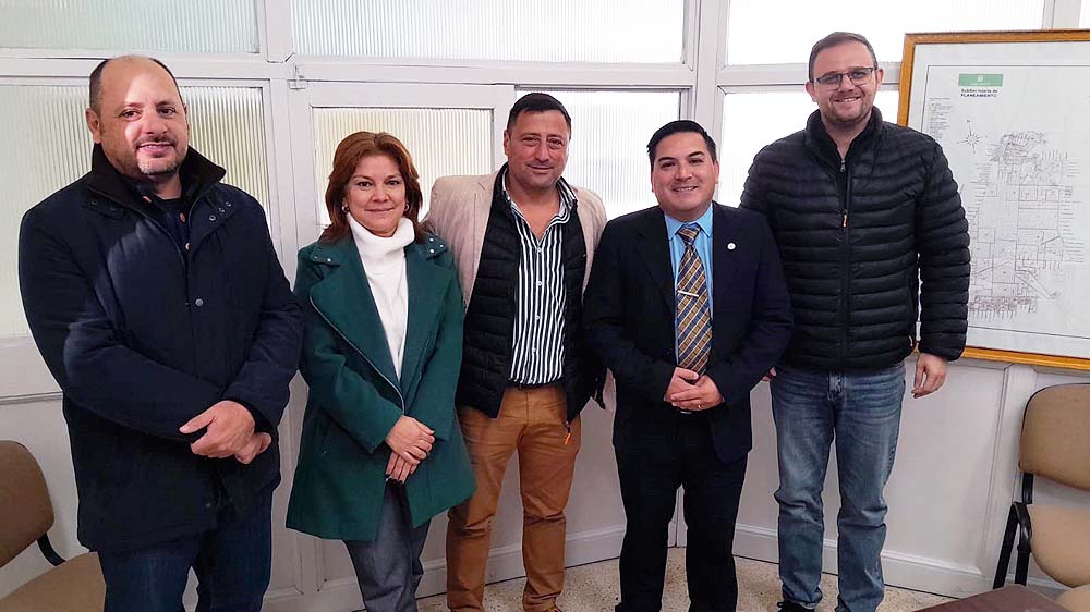 Comisión de Cultura