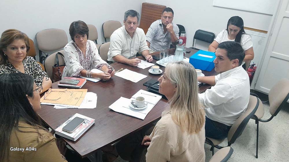 Comisión de Cultura