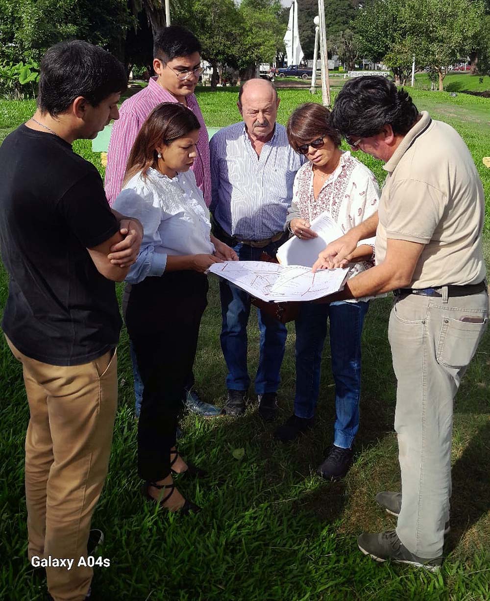 Barrio Mauricio Valenzuela