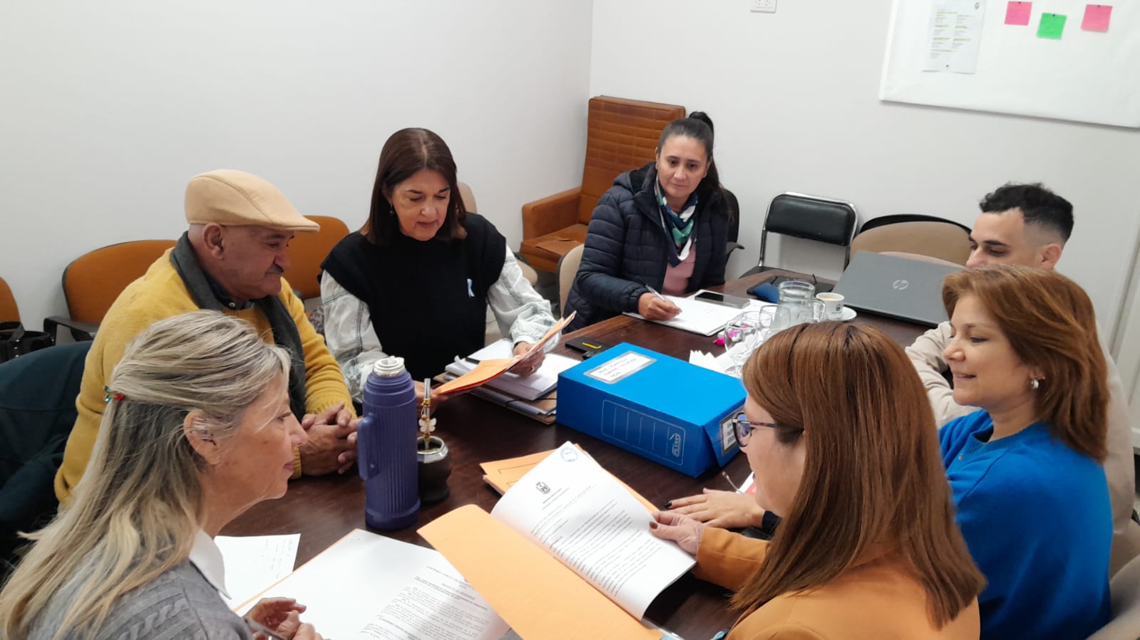Comisión de Cultura