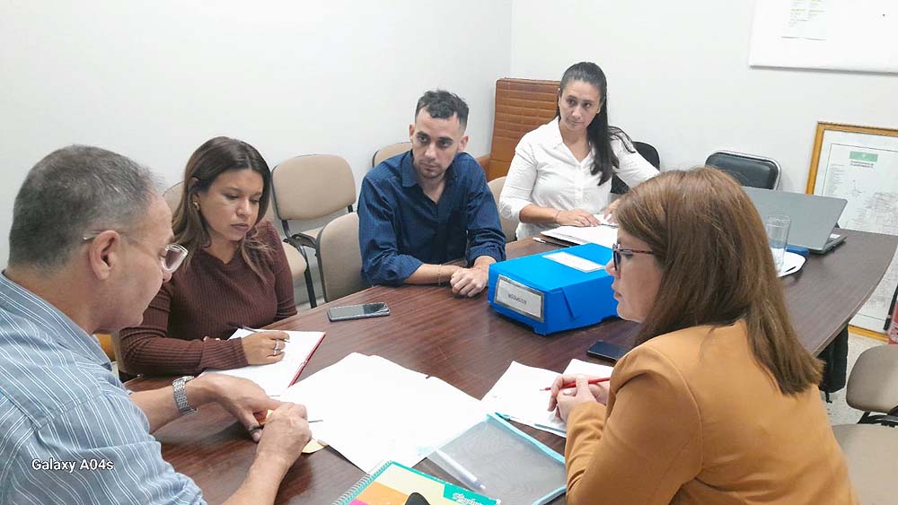 Comisión de Legislación