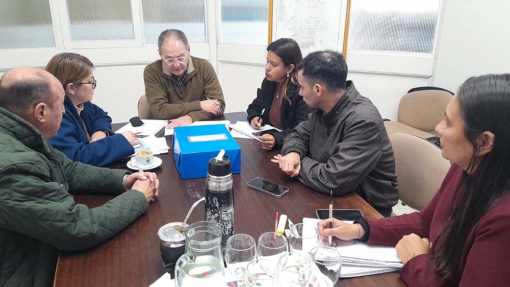 Comisión de Legislación