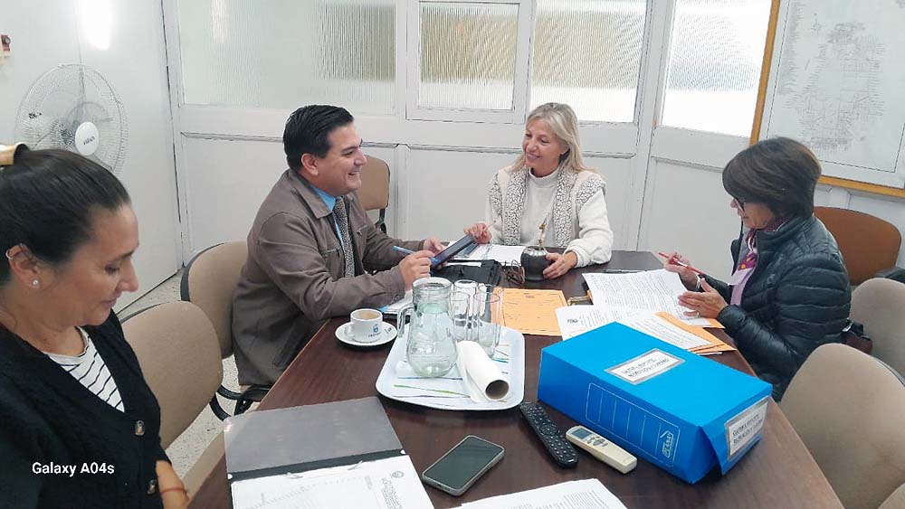Comisión de Cultura