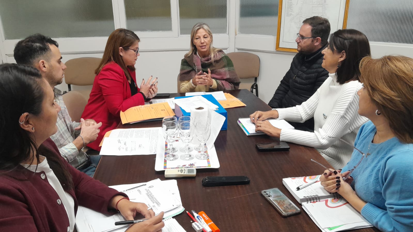 Comisión de Salud