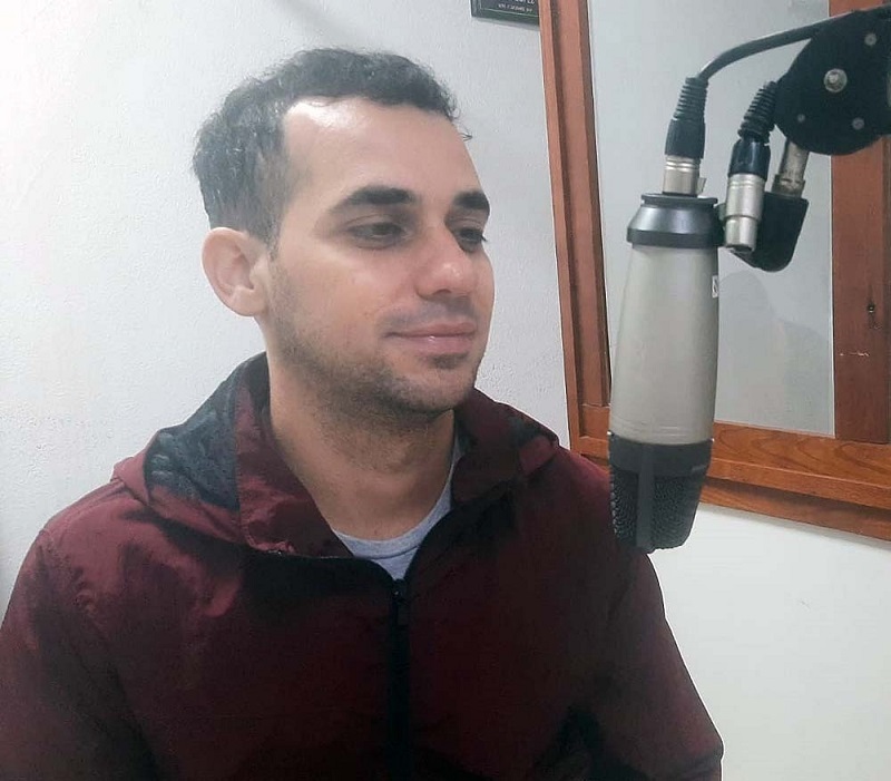 Concejal “Tony” Mazzaro: “Somos una oposición constructiva, con diálogo y enfocada en las necesidades del vecino”