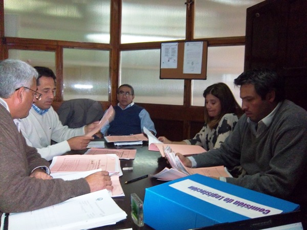 hcd legis
