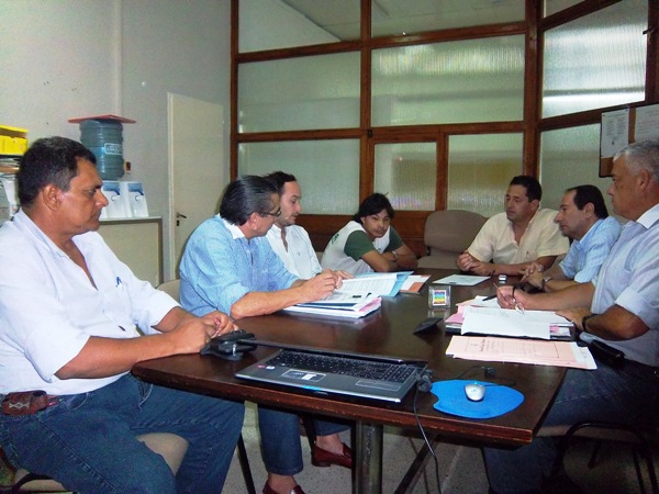 transporte hcd